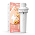 GoSip® Peaches & Cream